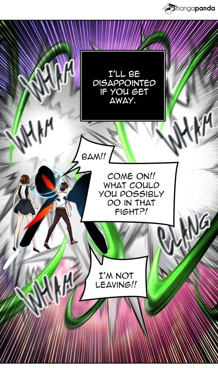 Tower of God Chapter 414 image 022